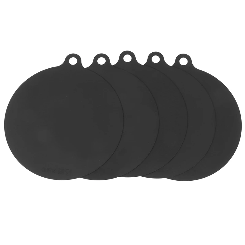 5 Pack Electric Induction Hob Protector Mat Anti-Slip Mat Silicone Pad Scratch Protector Cover Heat Insulated Mat
5 Pack Electric Induction Hob Protector Mat Anti-Slip Mat Silicone Pad Scratch Protector Cover Heat Insulated Mat