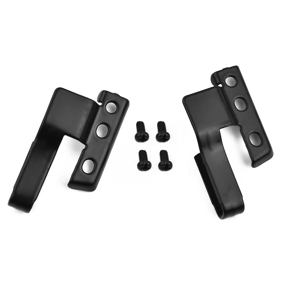 Universal Car Windshield Wiper Adapter Assembly Accessories Black Blade Arm Front Kit Matel 2Set 3392390298 Special
Universal Car Windshield Wiper Adapter Assembly Accessories Black Blade Arm Front Kit Matel 2Set 3392390298 Special