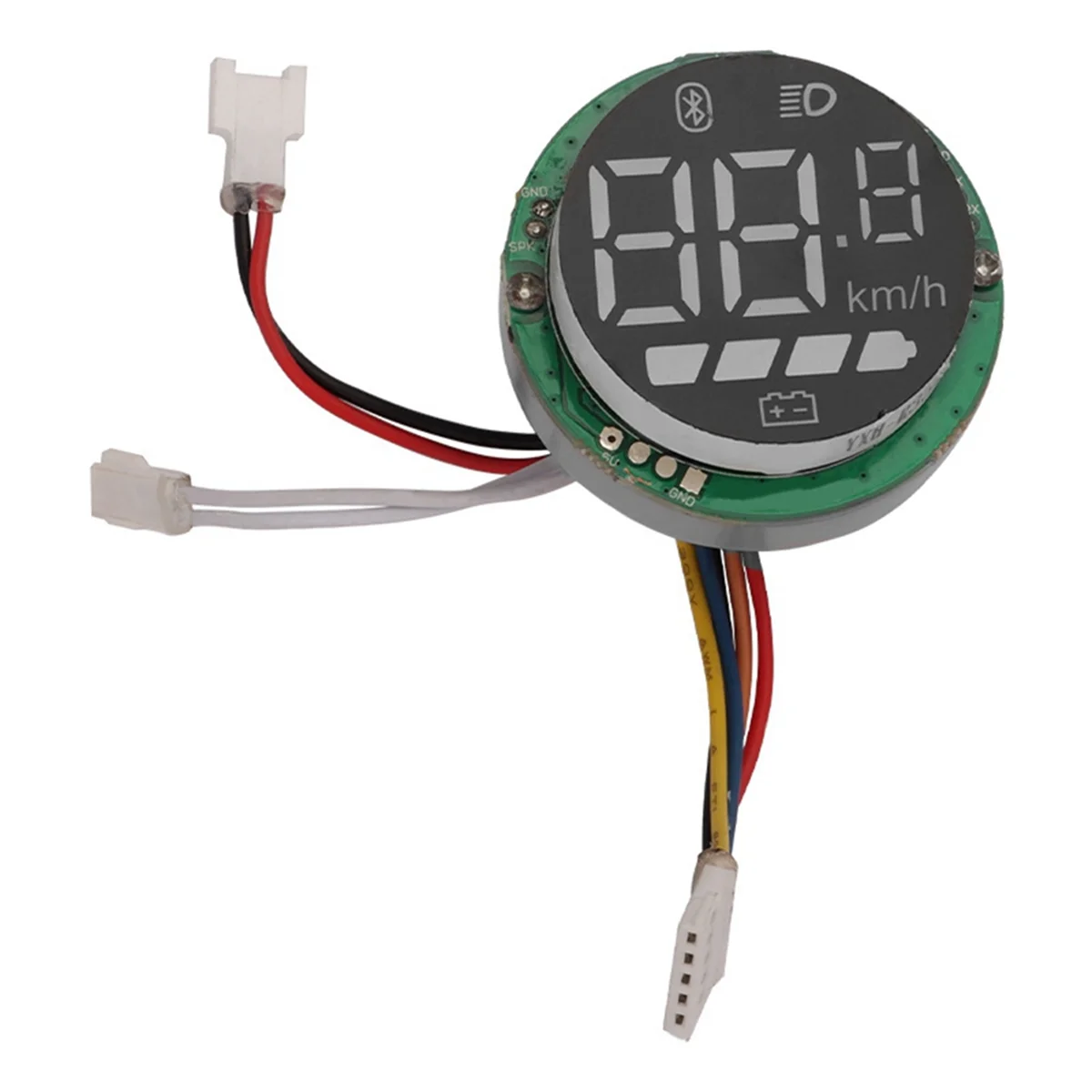 Аксессуары для электрического скутера V2, прибор, Bluetooth, печатная плата, инструмент для скутера
Аксессуары для электрического скутера V2, прибор, Bluetooth, печатная плата, инструмент для скутера