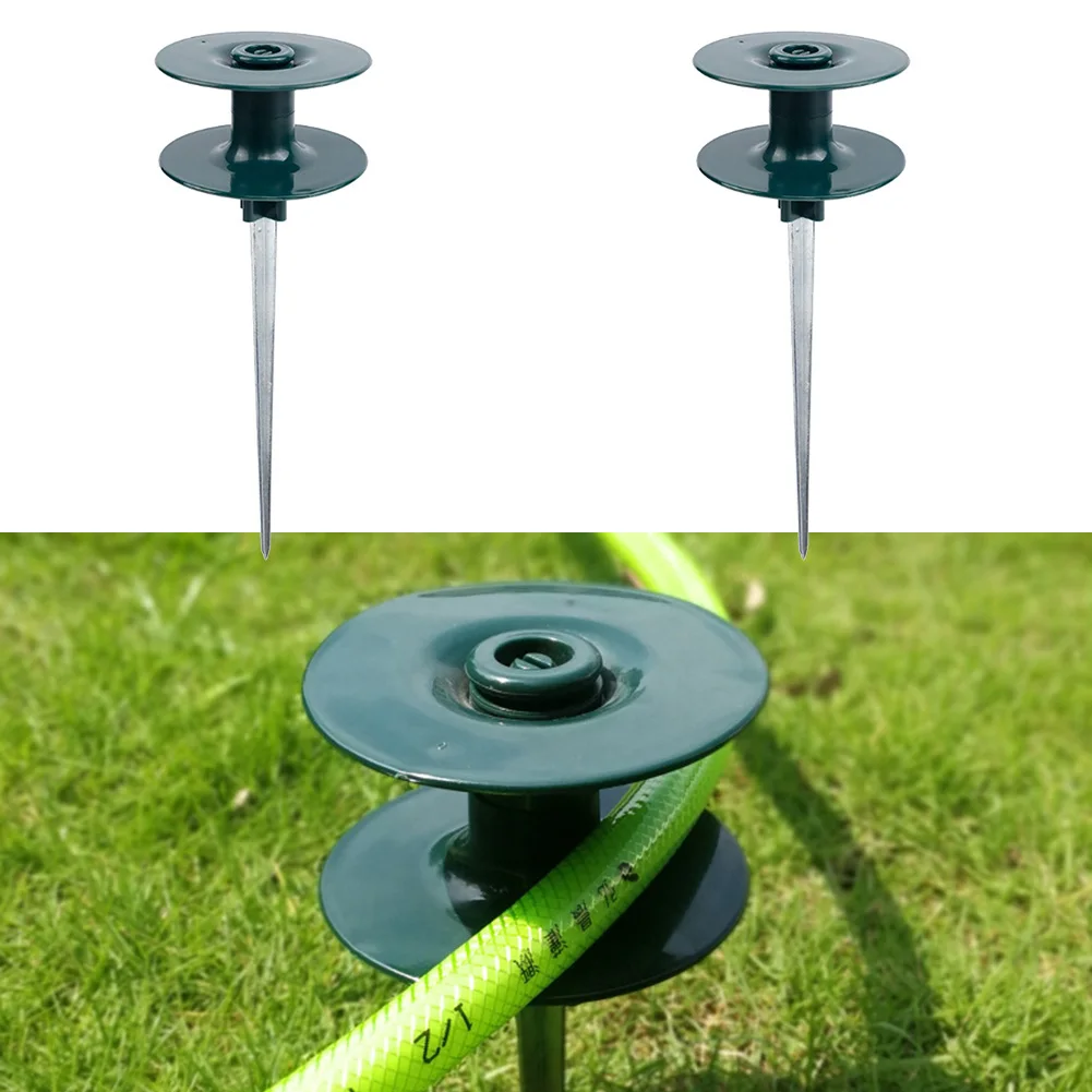 Easy Installation Heavy Duty Zinc Metal Spike Garden Hose Easy Installation Garden Hose Heavy Duty Resin Wheel
Easy Installation Heavy Duty Zinc Metal Spike Garden Hose Easy Installation Garden Hose Heavy Duty Resin Wheel