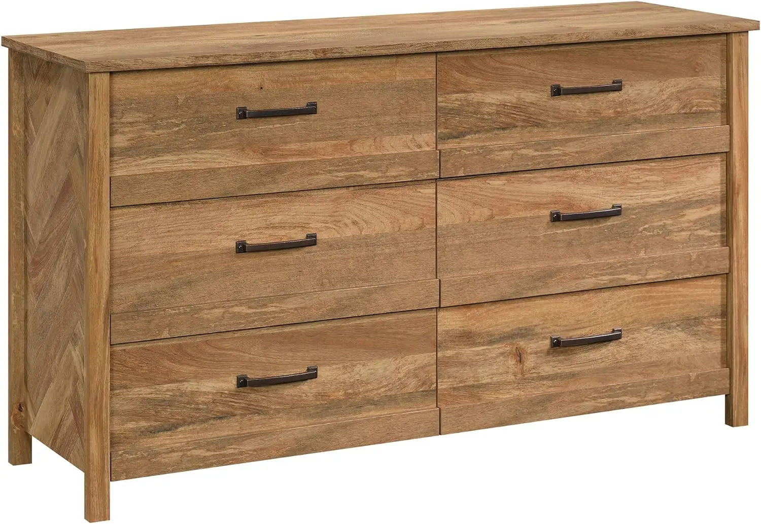 Cannery Bridge Dresser, Sindoori Mango Finish Cabinets Sideboard Storage Cabinet
Cannery Bridge Dresser, Sindoori Mango Finish Cabinets Sideboard Storage Cabinet