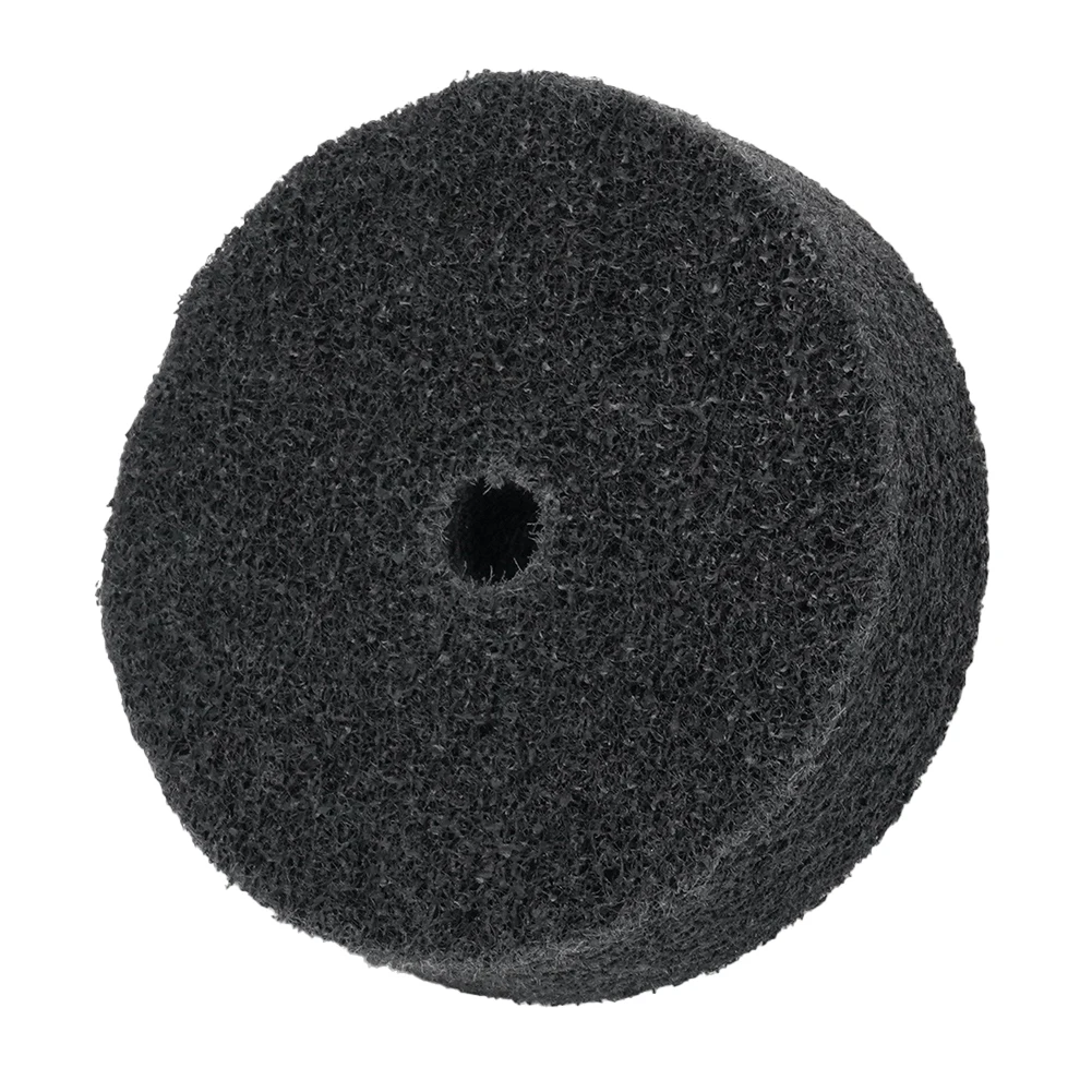 3Inch 75mm Nylon Fiber Polishing Buffing Buffer Pad Grinding Disc Wheel Abrasive Tool For Polishing Metal Wood Plastic
3Inch 75mm Nylon Fiber Polishing Buffing Buffer Pad Grinding Disc Wheel Abrasive Tool For Polishing Metal Wood Plastic