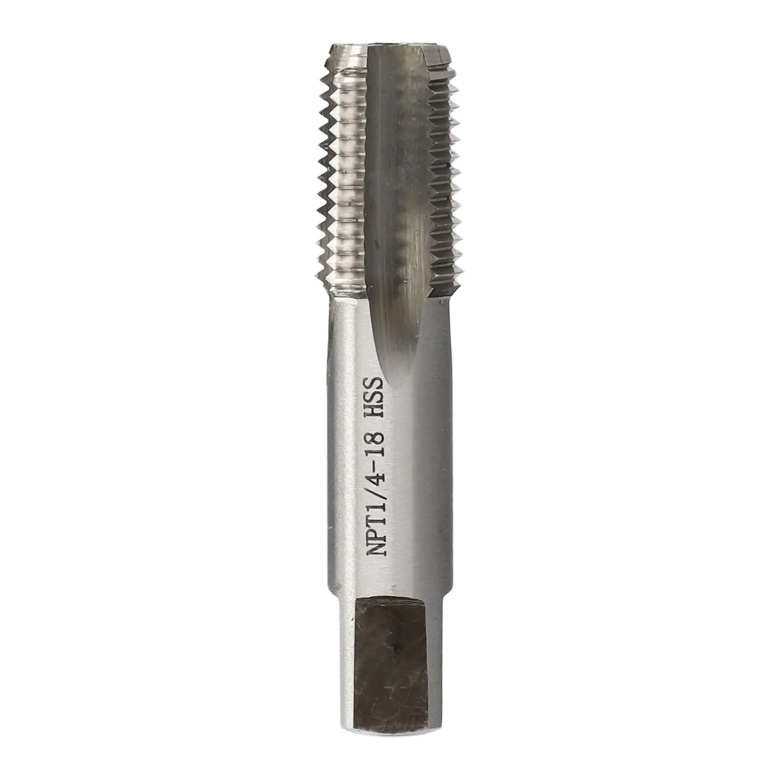 High Quality Taper Pipe Threaded Tap For Maintenance Work HSS Reliable 1pcs Cutting Silver Cutting Stable
High Quality Taper Pipe Threaded Tap For Maintenance Work HSS Reliable 1pcs Cutting Silver Cutting Stable