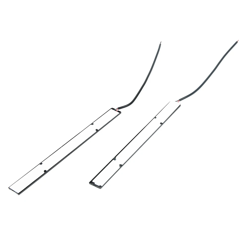 Driving Car LED Lights Fog Lamp Set 2Pcs Accessories COB DRL Luminous Replacement Strip Waterproof 12V Portable
Driving Car LED Lights Fog Lamp Set 2Pcs Accessories COB DRL Luminous Replacement Strip Waterproof 12V Portable