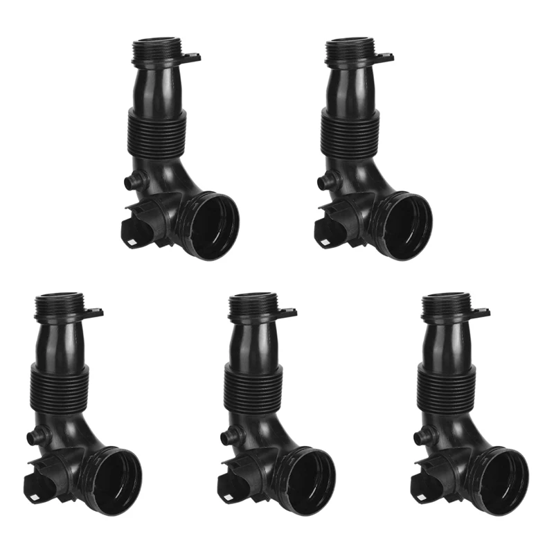 5X Air Intake Tube Pipe 13717605638 For BWM F22 F23 F30 F32 F33 F34 228I 2014-16
5X Air Intake Tube Pipe 13717605638 For BWM F22 F23 F30 F32 F33 F34 228I 2014-16