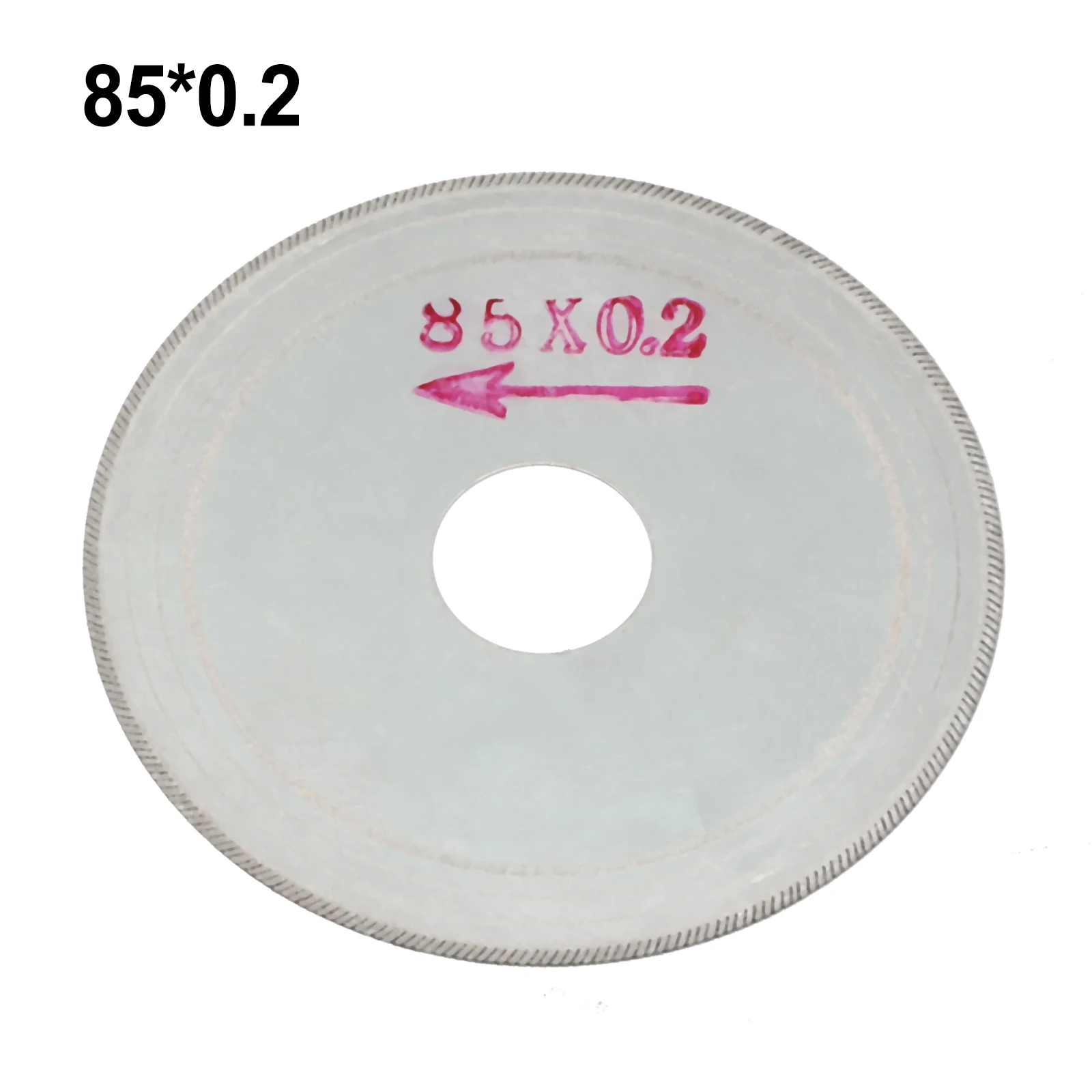 1PC Diamond Saw Cutting Disc For Lapidary Stone Arbor Tools Accessories Parts Cutting Disc Disks DIY Tools Accessories
1PC Diamond Saw Cutting Disc For Lapidary Stone Arbor Tools Accessories Parts Cutting Disc Disks DIY Tools Accessories