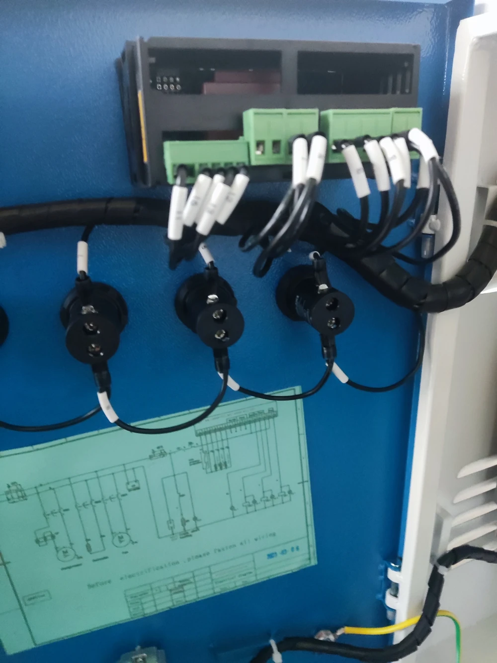 1/220/60, 5hp, MTC-6000N, Cold Room Control System Cold Storage Room Power Temperature Defrost Controller Customized Electric Controller 5 Mallzona S2587741d8d474bcab837e0e03913d13cN 1/220/60, 5hp, MTC-6000N, Cold Room Control System Cold Storage Room Power Temperature Defrost Controller Customized Electric Controller Mallzona