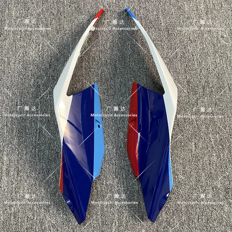 

Motorcycle Rear Tail Side Panels Fairings Tail Fairing Rear Seat Side Panels Cover Fit For BMW S1000RR S1000 RR 2019-2022