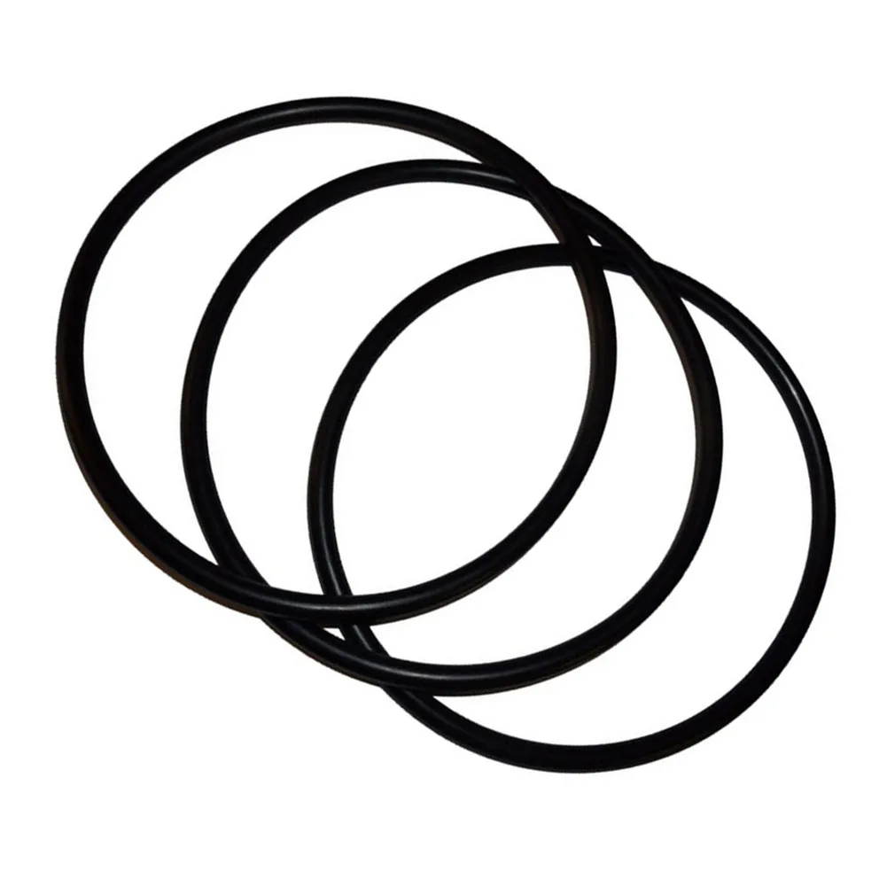 3Pcs 350013 Lid O-Ring Replacement For Pentair For WhisperFlo For IntelliFlo Pump Trap Swimming Pool Cleaning Tool Parts
3Pcs 350013 Lid O-Ring Replacement For Pentair For WhisperFlo For IntelliFlo Pump Trap Swimming Pool Cleaning Tool Parts