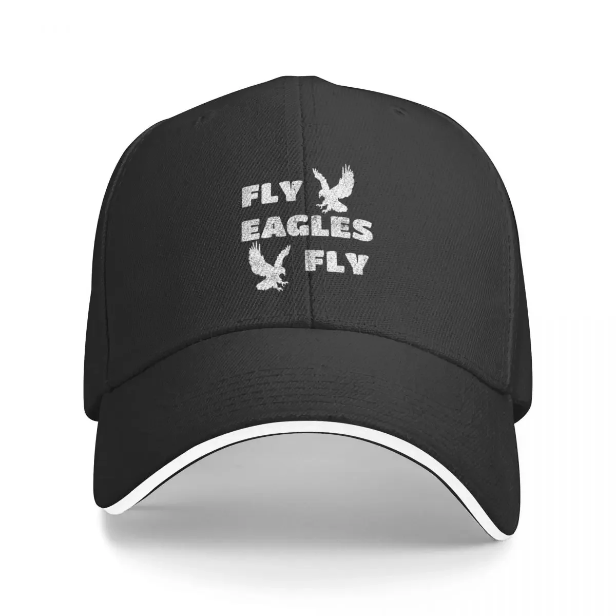 Fly Eagles Fly VintageCap Baseball Cap Horse Hat Sun Hat For Children foam party Hat Mens Women's
Fly Eagles Fly VintageCap Baseball Cap Horse Hat Sun Hat For Children foam party Hat Mens Women's