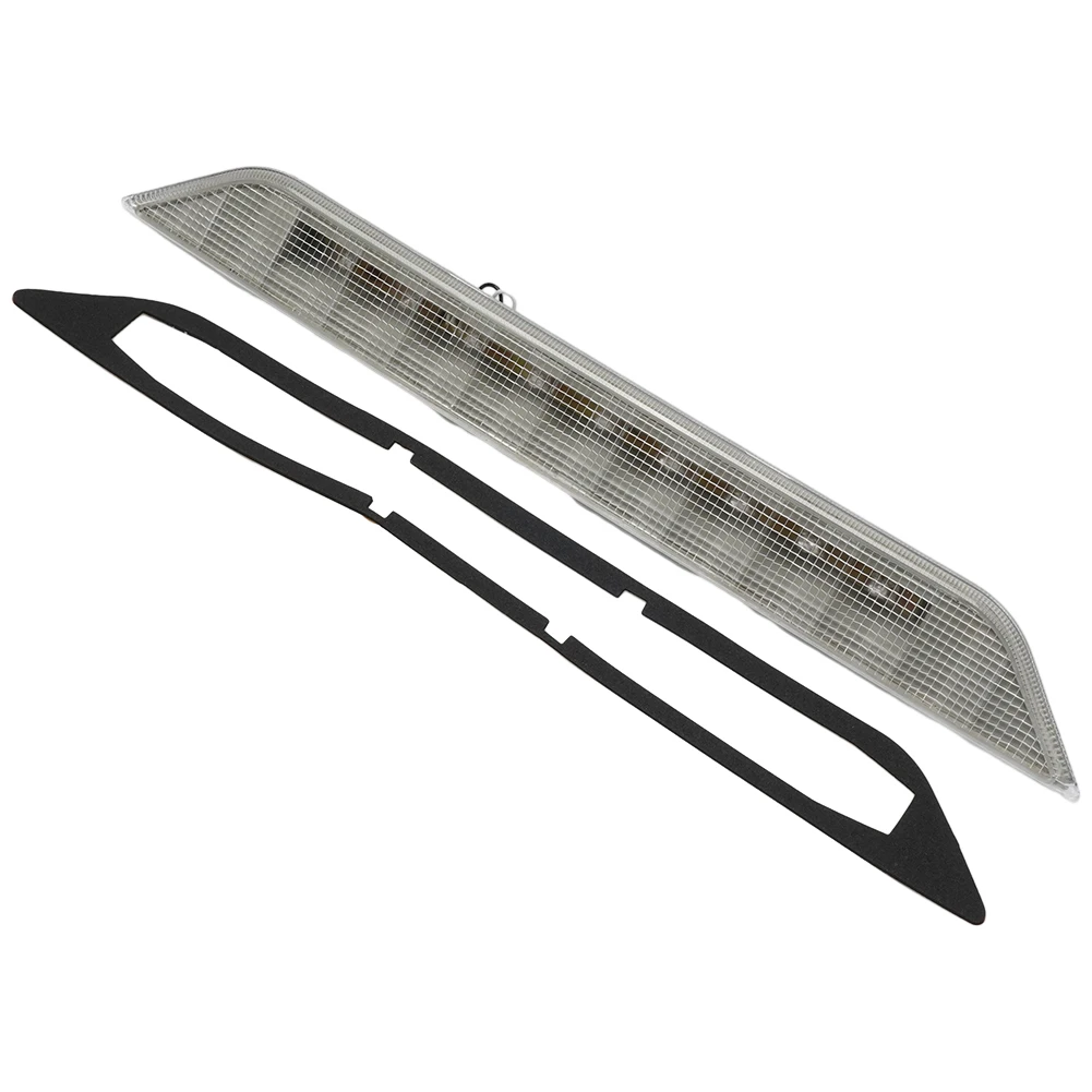 New Car Lights Car Accessories Third Brake Light Stop Lamp 3rd High Positioned Mount Rear Rear Stop Lamp For Nissan X-Trail T31
New Car Lights Car Accessories Third Brake Light Stop Lamp 3rd High Positioned Mount Rear Rear Stop Lamp For Nissan X-Trail T31