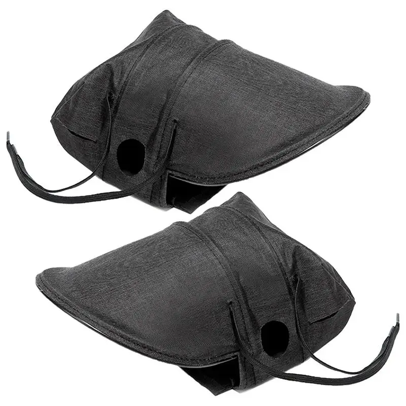 Summer Rainproof Motorcycle Handlebar Gloves Waterproof Sun Protection Motorbike Handle Bar Hand Cover Muffs For Summer
Summer Rainproof Motorcycle Handlebar Gloves Waterproof Sun Protection Motorbike Handle Bar Hand Cover Muffs For Summer