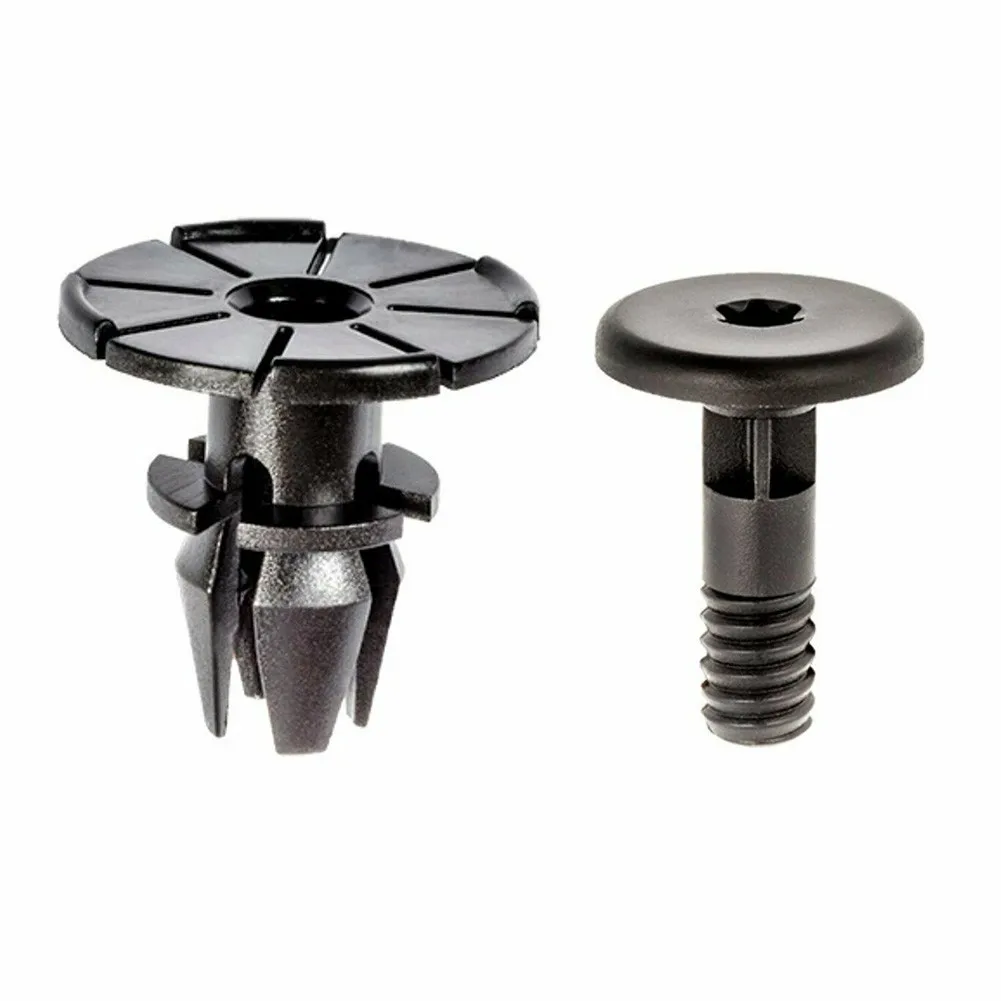 Spacer Clip Clip Car Interior Screw Side Sill Skirt Spacer 20 Pairs Fastener Moulding Clip For BMW 5 & 6 Series
Spacer Clip Clip Car Interior Screw Side Sill Skirt Spacer 20 Pairs Fastener Moulding Clip For BMW 5 & 6 Series
