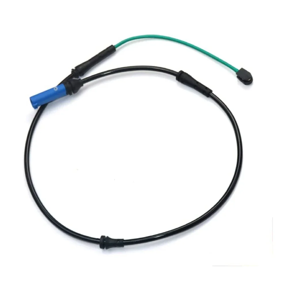 THREEON BWS7016 Brake Pads Front Wear Sensor For BMW Series 5-F90 6-G32 7-G30 925mm 34356861807 34356890788 47770WAA02
THREEON BWS7016 Brake Pads Front Wear Sensor For BMW Series 5-F90 6-G32 7-G30 925mm 34356861807 34356890788 47770WAA02