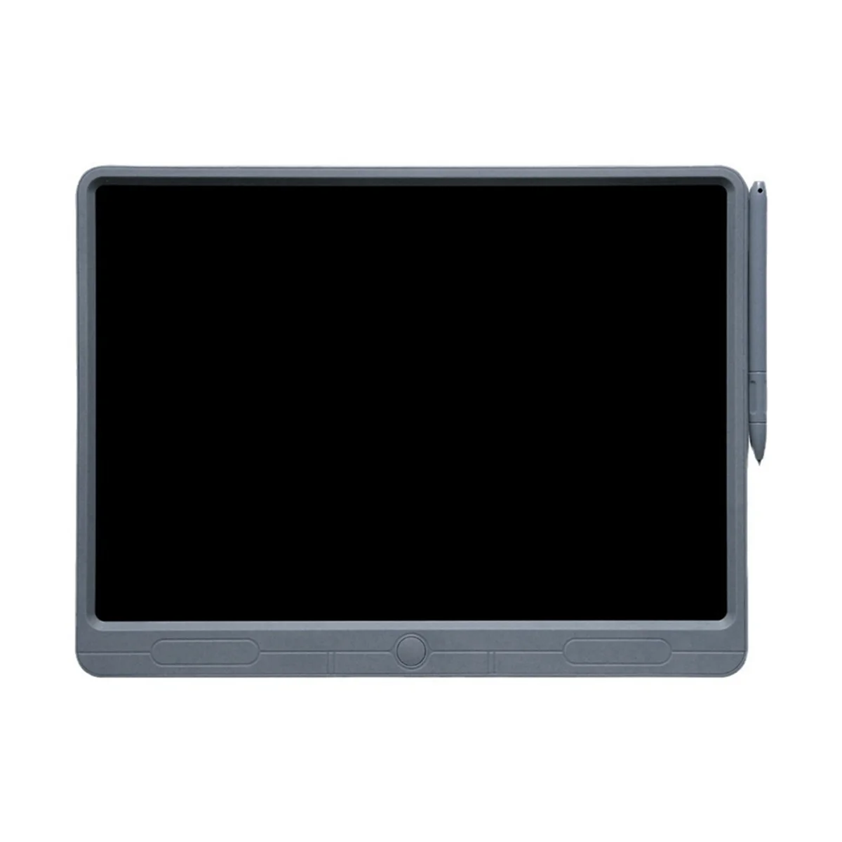 21 Inch LCD Handwriting Board Children's Drawing Board Learning Writing Board Monochrome Handwriting Graffiti Board
21 Inch LCD Handwriting Board Children's Drawing Board Learning Writing Board Monochrome Handwriting Graffiti Board