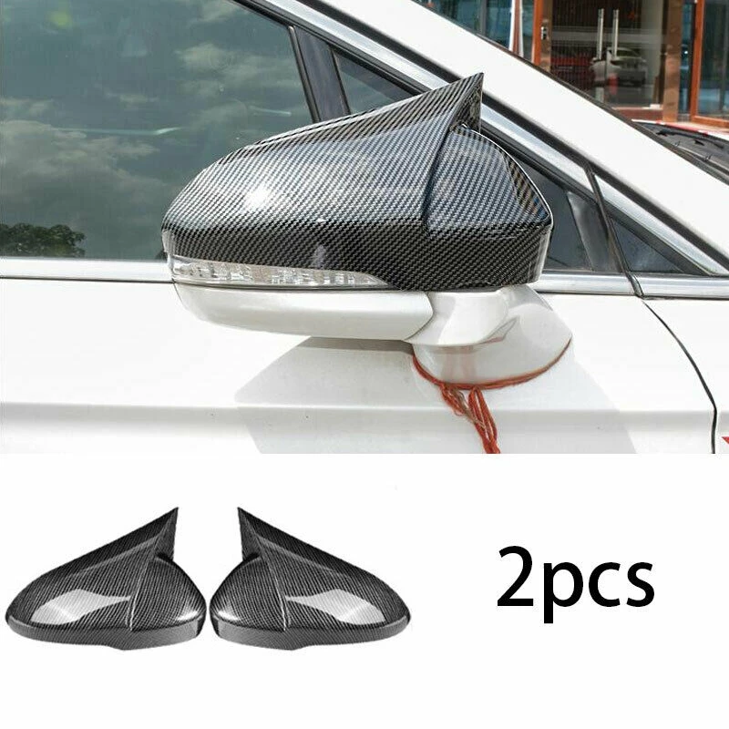 Car Rearview Mirror Cover Side Wing Rear View Mirror Case Covers Trim For Ford Mondeo 2013-2019 Rearview Mirror Cover
Car Rearview Mirror Cover Side Wing Rear View Mirror Case Covers Trim For Ford Mondeo 2013-2019 Rearview Mirror Cover