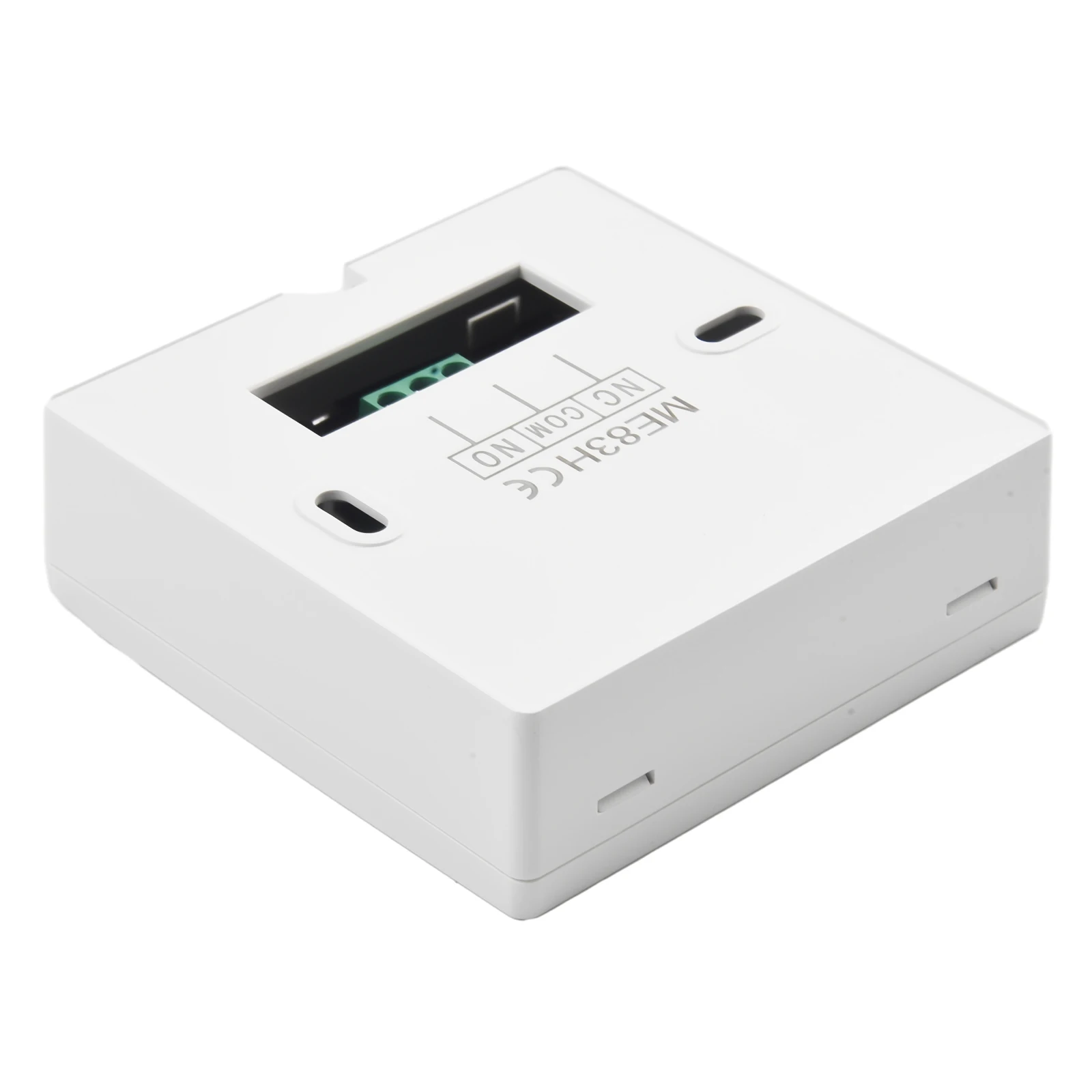 Room Thermostat Room Temperature Sensor Cable Spare Parts Replacement Digital Electric Heaters LCD Plastic+Metal
Room Thermostat Room Temperature Sensor Cable Spare Parts Replacement Digital Electric Heaters LCD Plastic+Metal