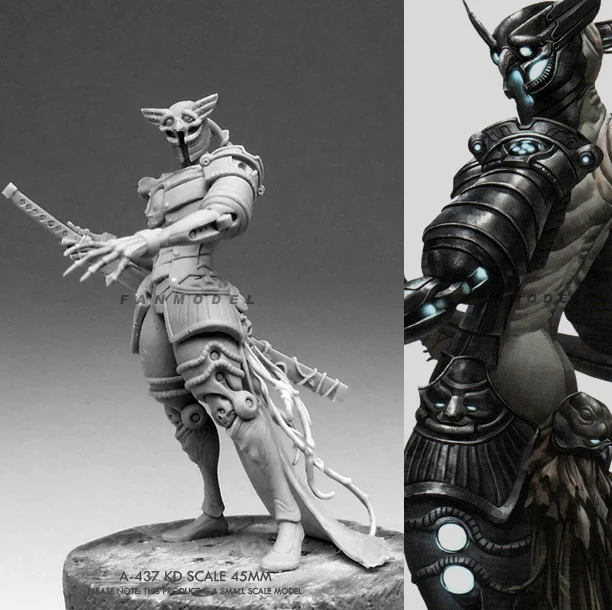Unpainted Resin Model Garage KINGDOM DEATH KD 60mm Beauty Soldier Goddess Series Resin Soldier A-437
Unpainted Resin Model Garage KINGDOM DEATH KD 60mm Beauty Soldier Goddess Series Resin Soldier A-437