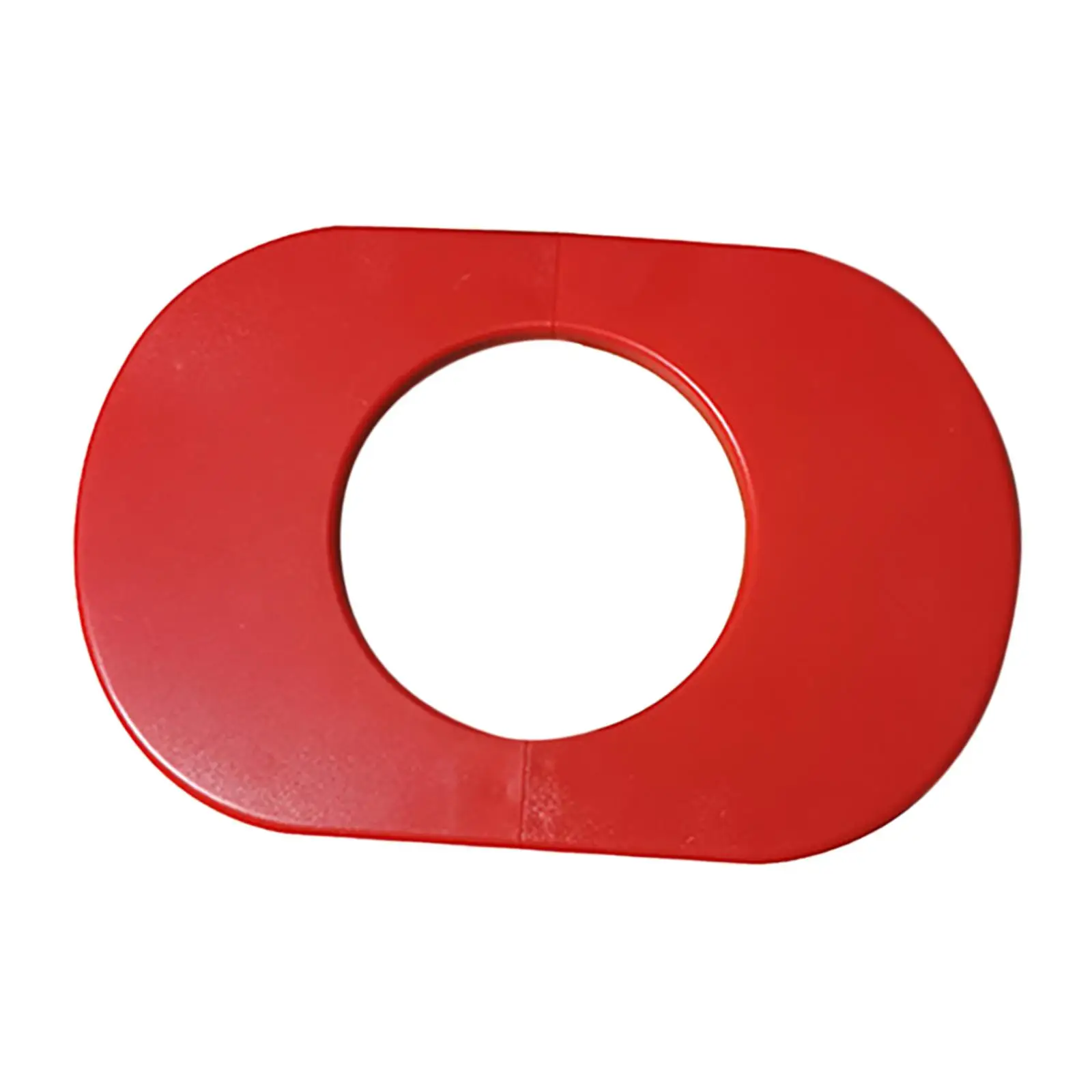 Fire Sprinkler Cover Fittings Portable Red Fire Department Cap Split for Maintenance Fire Pipes Construction Fire Box
Fire Sprinkler Cover Fittings Portable Red Fire Department Cap Split for Maintenance Fire Pipes Construction Fire Box