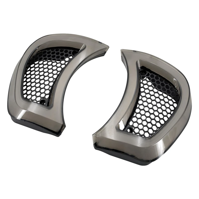 Для Road Glide FLTRX Special FLTRXS CVO Ultra flнастоящей 2015-2023 мотоциклетная фара с вентиляционным отверстием фотоиндикатор боковые фонари
Для Road Glide FLTRX Special FLTRXS CVO Ultra flнастоящей 2015-2023 мотоциклетная фара с вентиляционным отверстием фотоиндикатор боковые фонари