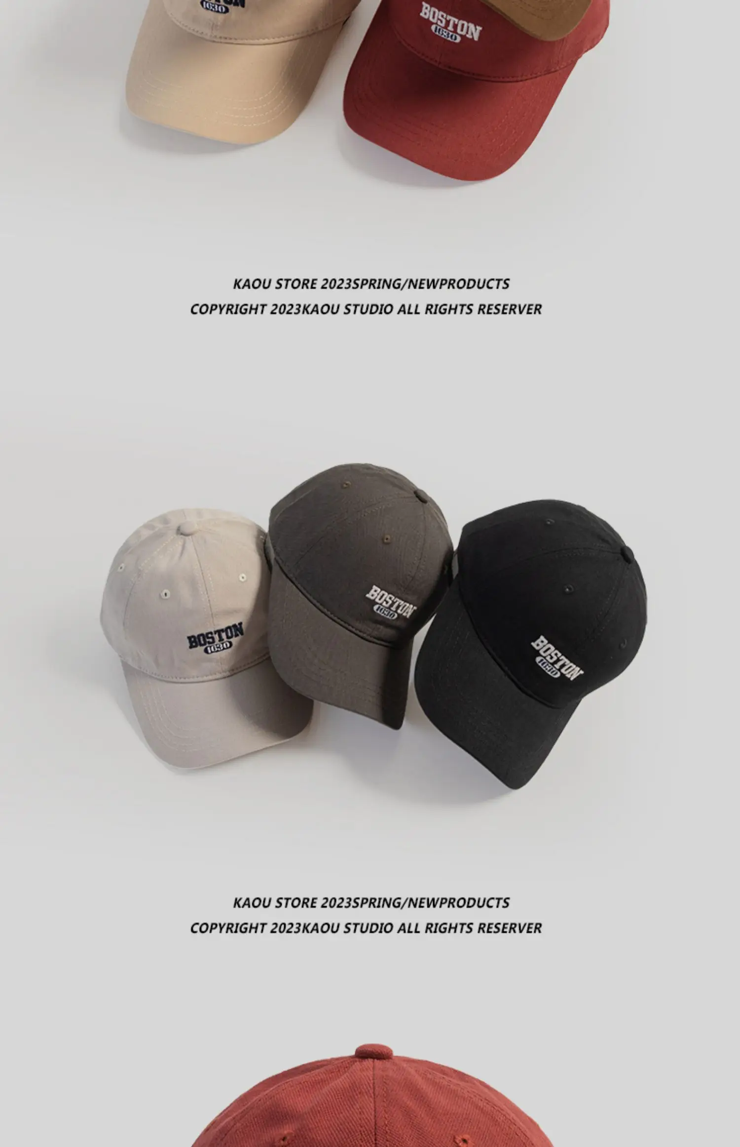 Hat Female Pink Ins Embroidered Peaked Cap Korean Style Versatile Curved Brim Trendy Men's Baseball Cap Spring and Autumn Hat Female Pink Ins Embroidered Peaked Cap Korean Style Versatile Curved Brim Trendy Men's Baseball Cap Spring and Autumn