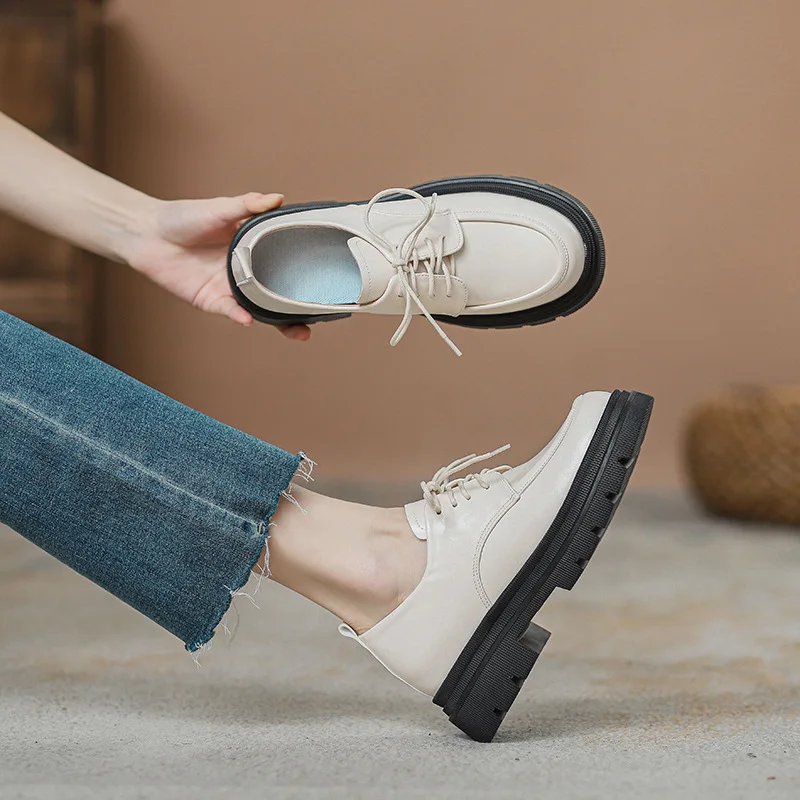 Slip On Shoes For Women British Style Female Moccasin Round Toe Loafers With Fur Oxfords Casual Sneaker Increas Height Clogs Pla
Slip On Shoes For Women British Style Female Moccasin Round Toe Loafers With Fur Oxfords Casual Sneaker Increas Height Clogs Pla