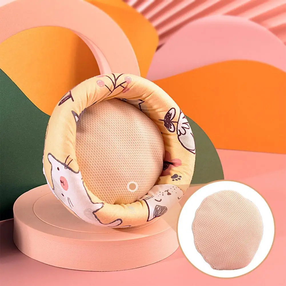 2 Colors Great Pet Rat Small House Bed Hamster Supplies Lightweight Rat Cushion House Super Soft for Puppy Shop
2 Colors Great Pet Rat Small House Bed Hamster Supplies Lightweight Rat Cushion House Super Soft for Puppy Shop