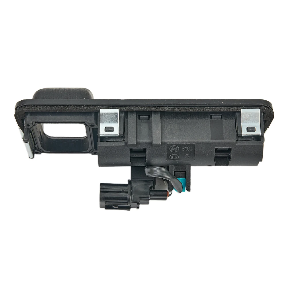 Rear Trunk Open Button Tail Gate For KIA Sorento 2015-2020 Rear Trunk Open Button Black Handle Switch 81260-C5010 Car Accessorie
Rear Trunk Open Button Tail Gate For KIA Sorento 2015-2020 Rear Trunk Open Button Black Handle Switch 81260-C5010 Car Accessorie