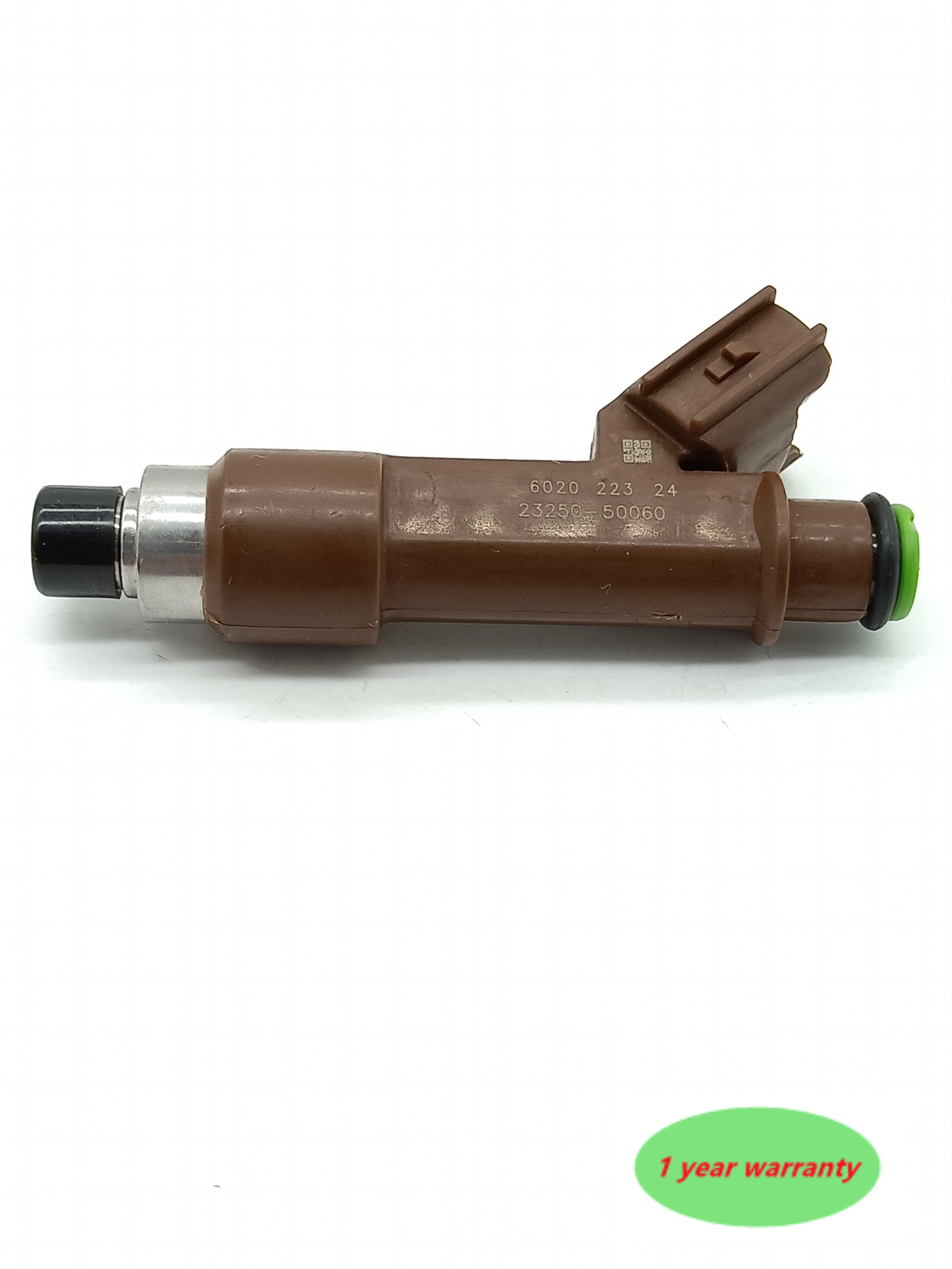 4 шт. 23250-50060 2325050060 23209-50060 Топливная форсунка для Toyota LEXUS ASIA SC430 2002 ~ 05 LS430 4.3L 4runner Tundra
4 шт. 23250-50060 2325050060 23209-50060 Топливная форсунка для Toyota LEXUS ASIA SC430 2002 ~ 05 LS430 4.3L 4runner Tundra