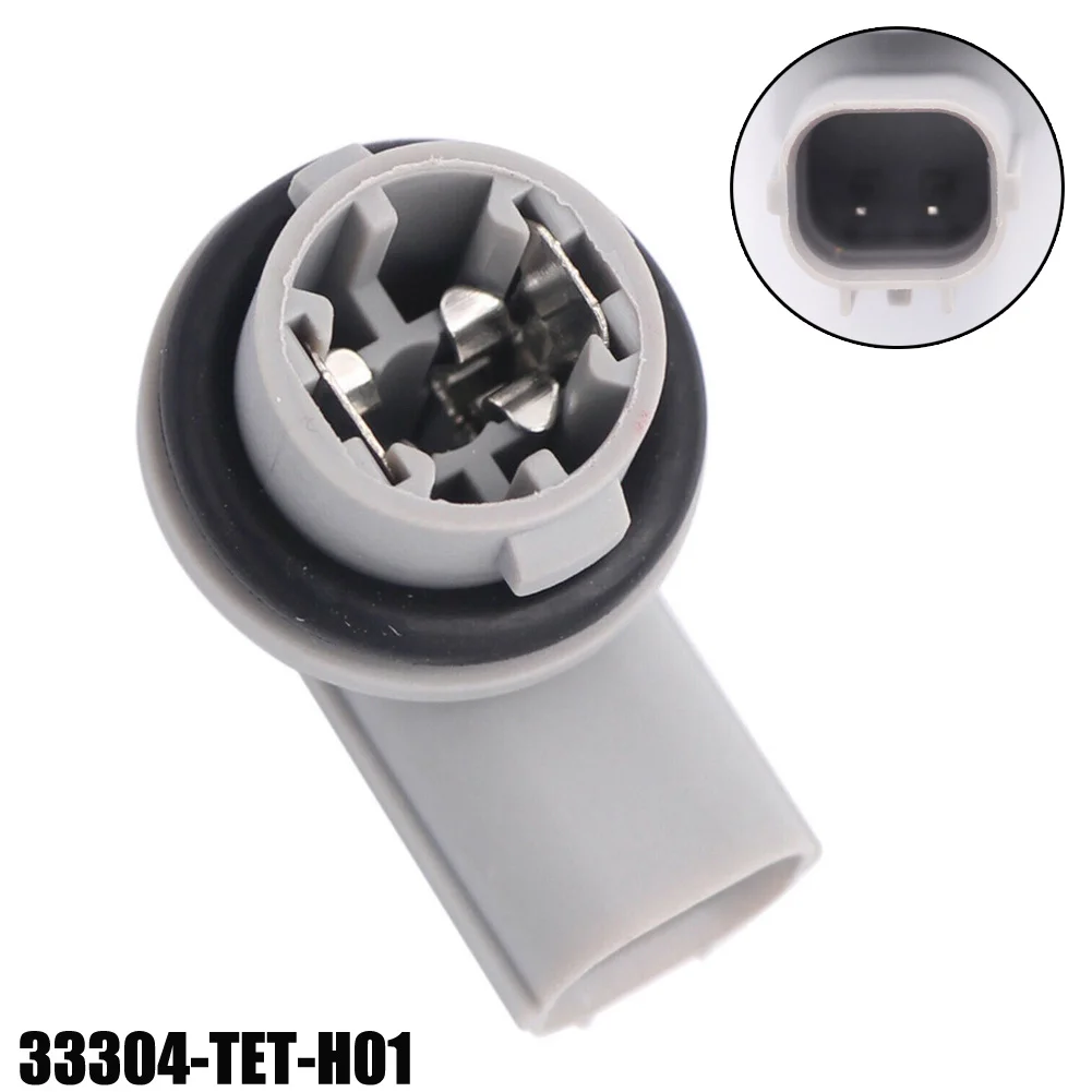 1pc Car Front Fender Side Marker Signal Light Base Socket For Honda For Civic 2016-21 1.5L 33304-TET-H01 Side Marker Light Base
1pc Car Front Fender Side Marker Signal Light Base Socket For Honda For Civic 2016-21 1.5L 33304-TET-H01 Side Marker Light Base