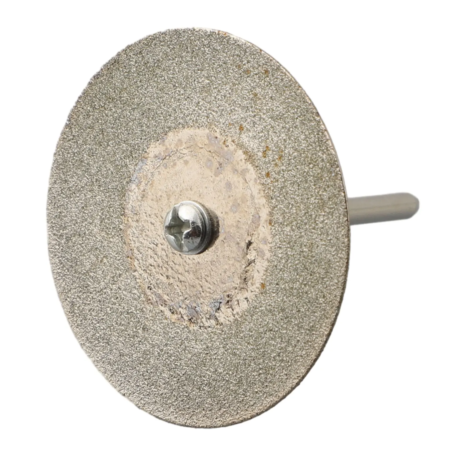 Hardness Practical Replacement Durable Grinding Disc Cutting Wheel Blade 40/50/60mm Diamond Silver Rotary Tool
Hardness Practical Replacement Durable Grinding Disc Cutting Wheel Blade 40/50/60mm Diamond Silver Rotary Tool