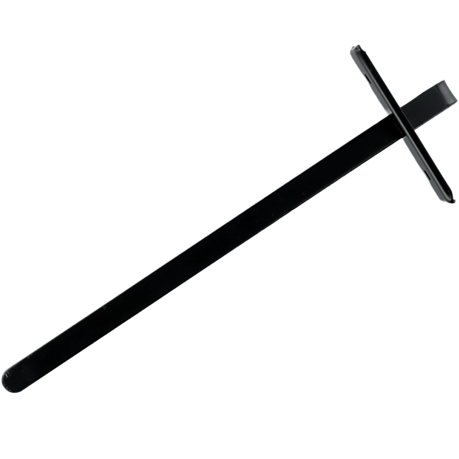 Electric Circular Guide Ruler High Quality Metal Practical 240mm 7 Inch Black Durable Cutting Machine Accessories
Electric Circular Guide Ruler High Quality Metal Practical 240mm 7 Inch Black Durable Cutting Machine Accessories