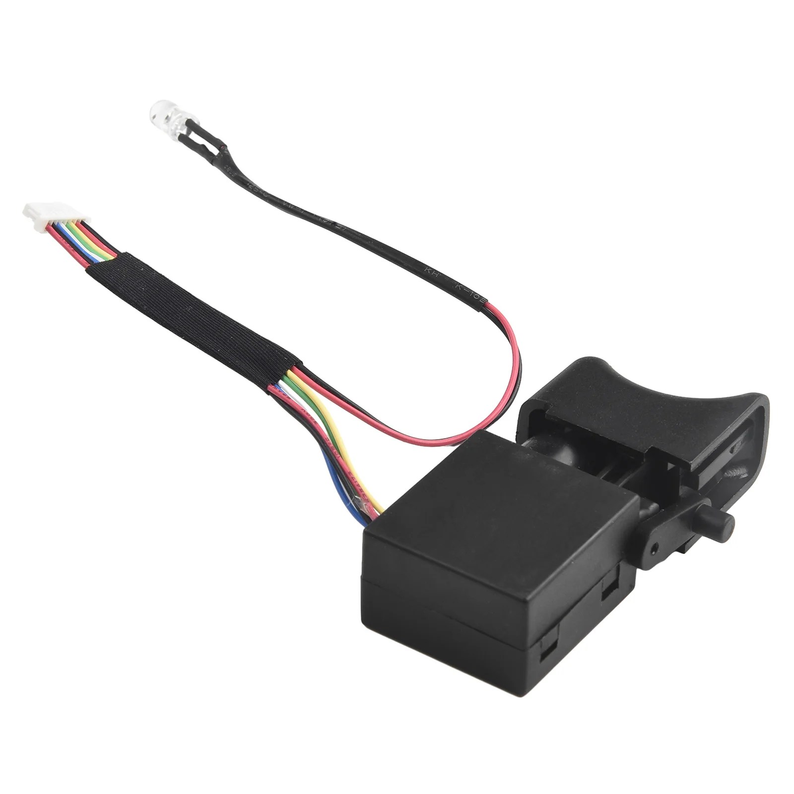 Enhanced Performance Control Board and Switch for For 2106161169 Brushless Electric Wrench Durable Design
Enhanced Performance Control Board and Switch for For 2106161169 Brushless Electric Wrench Durable Design