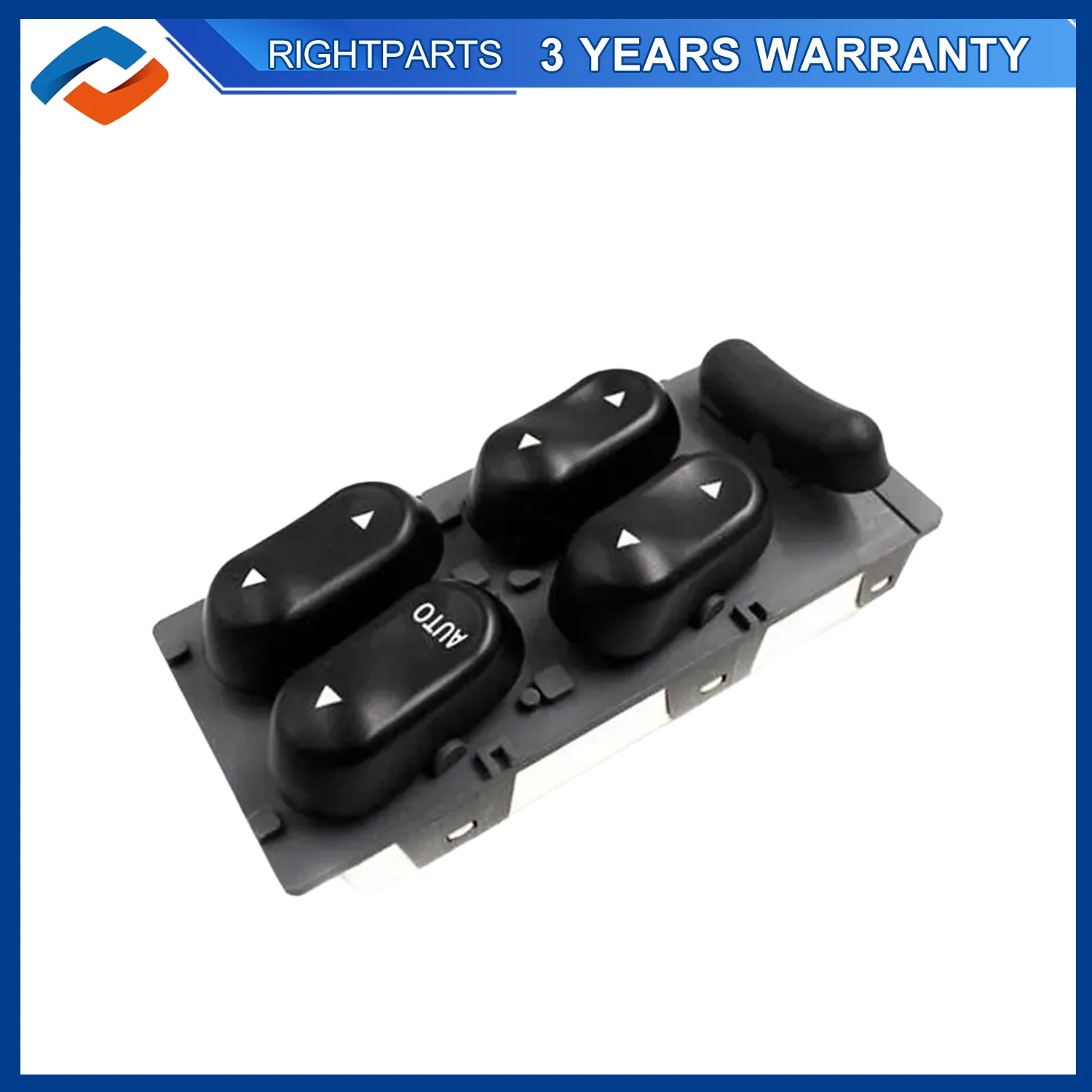 F87Z-14529-AA Car Window Control Switch For Ford Explorer Crown Victoria Taurus Sable Mercury Mountaineer F87Z14529AA
F87Z-14529-AA Car Window Control Switch For Ford Explorer Crown Victoria Taurus Sable Mercury Mountaineer F87Z14529AA
