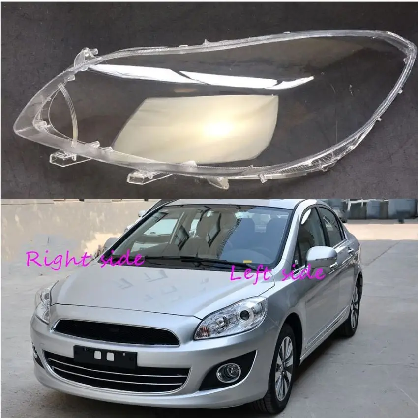 Car Headlamp Lens For Great wall Voleex C50 2012 2013 Car Headlight cover Headlamp Lens Auto Shell Cover
Car Headlamp Lens For Great wall Voleex C50 2012 2013 Car Headlight cover Headlamp Lens Auto Shell Cover