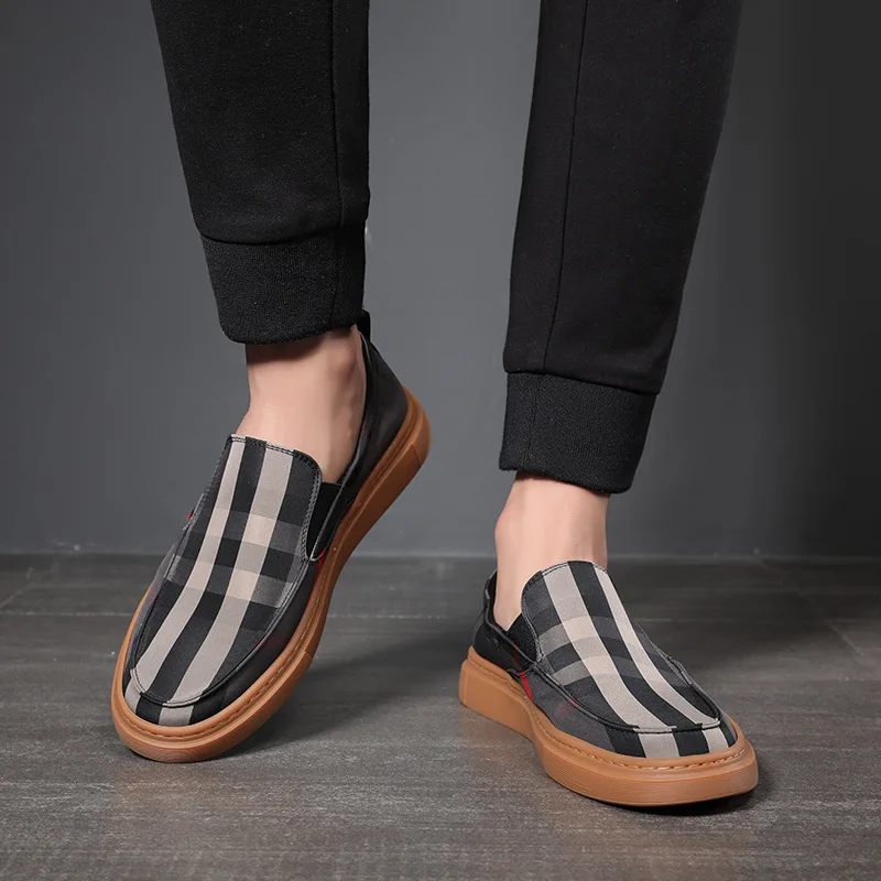 Men Sneakers 2022 Summer Loafers Breathable Canvas Shoes High Quality Casual Footwear Fashion Light Male Walking Shoes Men Shoes
Men Sneakers 2022 Summer Loafers Breathable Canvas Shoes High Quality Casual Footwear Fashion Light Male Walking Shoes Men Shoes