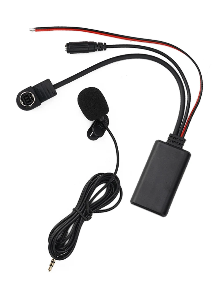 Пластиковый и металлический адаптер Bluetooth адаптер Aux кабель аксессуары Высокое качество Горячая Распродажа поддержка микрофона Громкая связь
Пластиковый и металлический адаптер Bluetooth адаптер Aux кабель аксессуары Высокое качество Горячая Распродажа поддержка микрофона Громкая связь