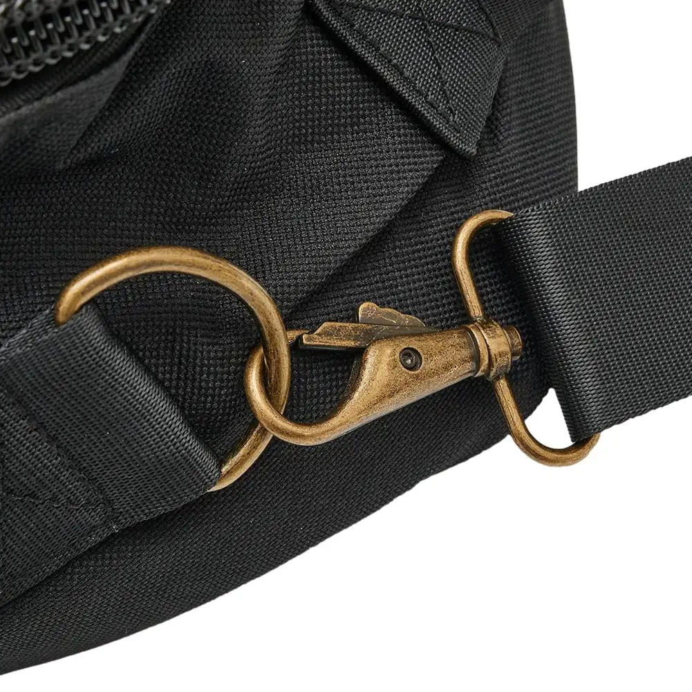 Board Pack Pedal Board Bag Zippers Design For Guitar Player Guitar Effects Board Pack Oxford Cloth Musical Instruments
Board Pack Pedal Board Bag Zippers Design For Guitar Player Guitar Effects Board Pack Oxford Cloth Musical Instruments