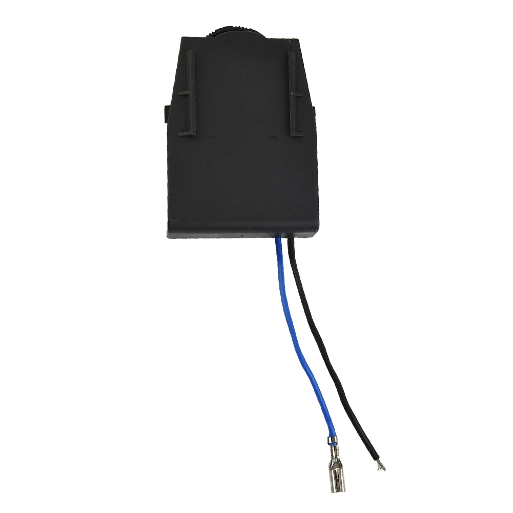 Совершенно новый рабочий триггер, переключатель управления, триггер для электроинструментов, переключатель управления скоростью 120 В, 5 скоростей, пять скоростей