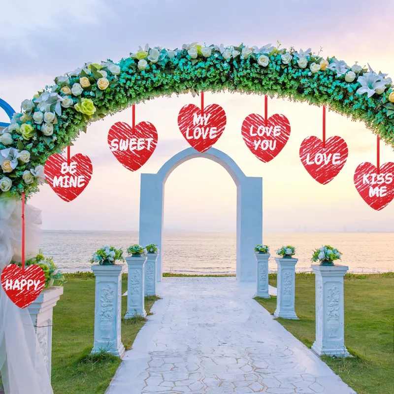 Outdoor Valentines Hanging Tree Decorations 30 Pieces Outdoor Double Sided Lawn Decorations Home Office Decor
Outdoor Valentines Hanging Tree Decorations 30 Pieces Outdoor Double Sided Lawn Decorations Home Office Decor