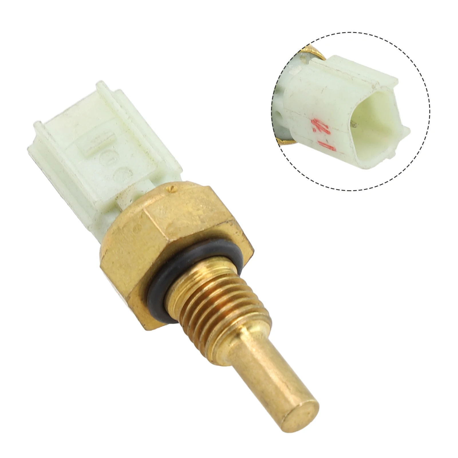 Engine Coolant Temperature Sensor for Honda Civic 2011 2015 Convenient and Durable Design Located on Radiator
Engine Coolant Temperature Sensor for Honda Civic 2011 2015 Convenient and Durable Design Located on Radiator
