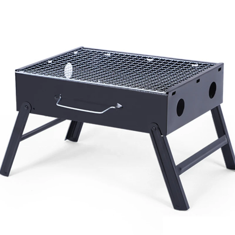 Best Portable Outdoor grills Stainless Steel Charcoal Bbq Grills desktop Barbecue Grill
Best Portable Outdoor grills Stainless Steel Charcoal Bbq Grills desktop Barbecue Grill