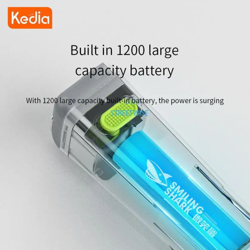 Usb Charging Outdoor Flashlight Long Lasting Range Flashlight Tent Lamp Finishing Floodlight Highlight Power 3w 85g Riding
Usb Charging Outdoor Flashlight Long Lasting Range Flashlight Tent Lamp Finishing Floodlight Highlight Power 3w 85g Riding
