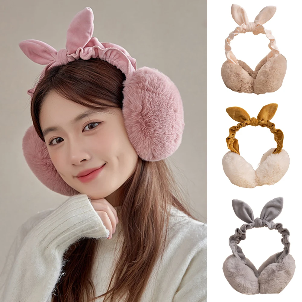 Winter Antifreeze And Warm Cycling Ear Artifact New Ear Bag Ear Protection Korean Version Extra Heavy Back Wearing Ear Style
Winter Antifreeze And Warm Cycling Ear Artifact New Ear Bag Ear Protection Korean Version Extra Heavy Back Wearing Ear Style