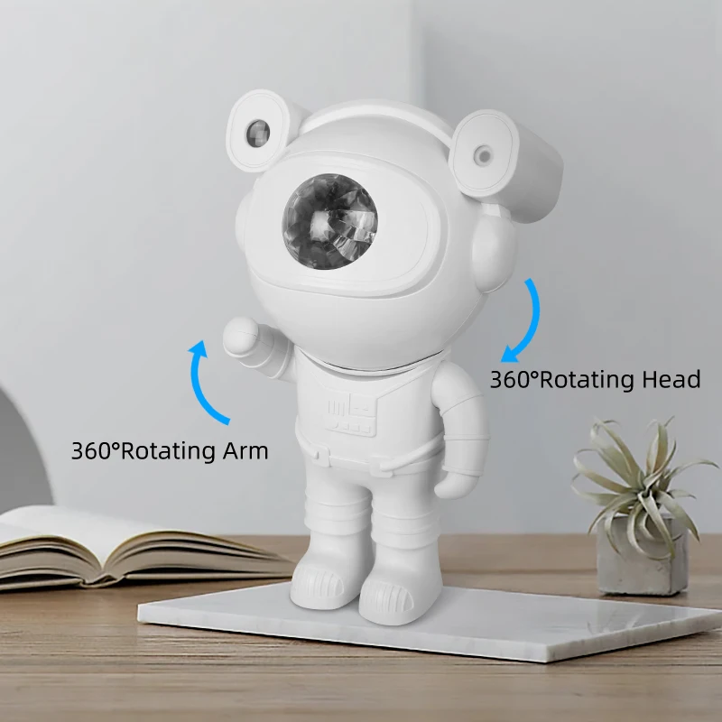 Night Light Astronaut Neon Projectors Night Light Astronaut Novelty Led Lamp Stars Bedroom Night Lamp Room Decor Light
Night Light Astronaut Neon Projectors Night Light Astronaut Novelty Led Lamp Stars Bedroom Night Lamp Room Decor Light