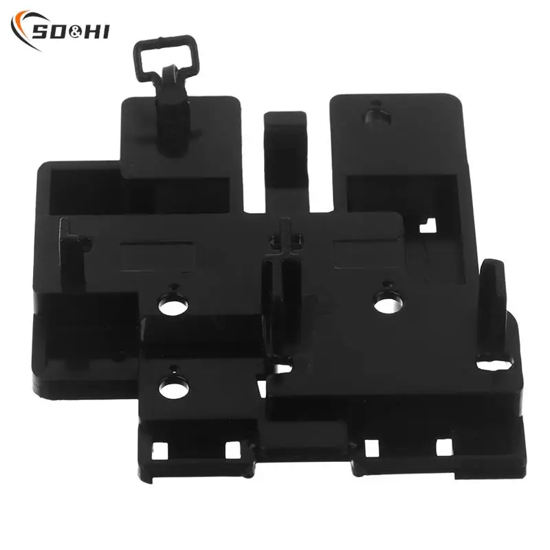 1Pc Black Hard Drive Bezel Stand for Lenovo M410 M415 M910T M710T M2 Motherboard M.2 SSD Bracket
1Pc Black Hard Drive Bezel Stand for Lenovo M410 M415 M910T M710T M2 Motherboard M.2 SSD Bracket