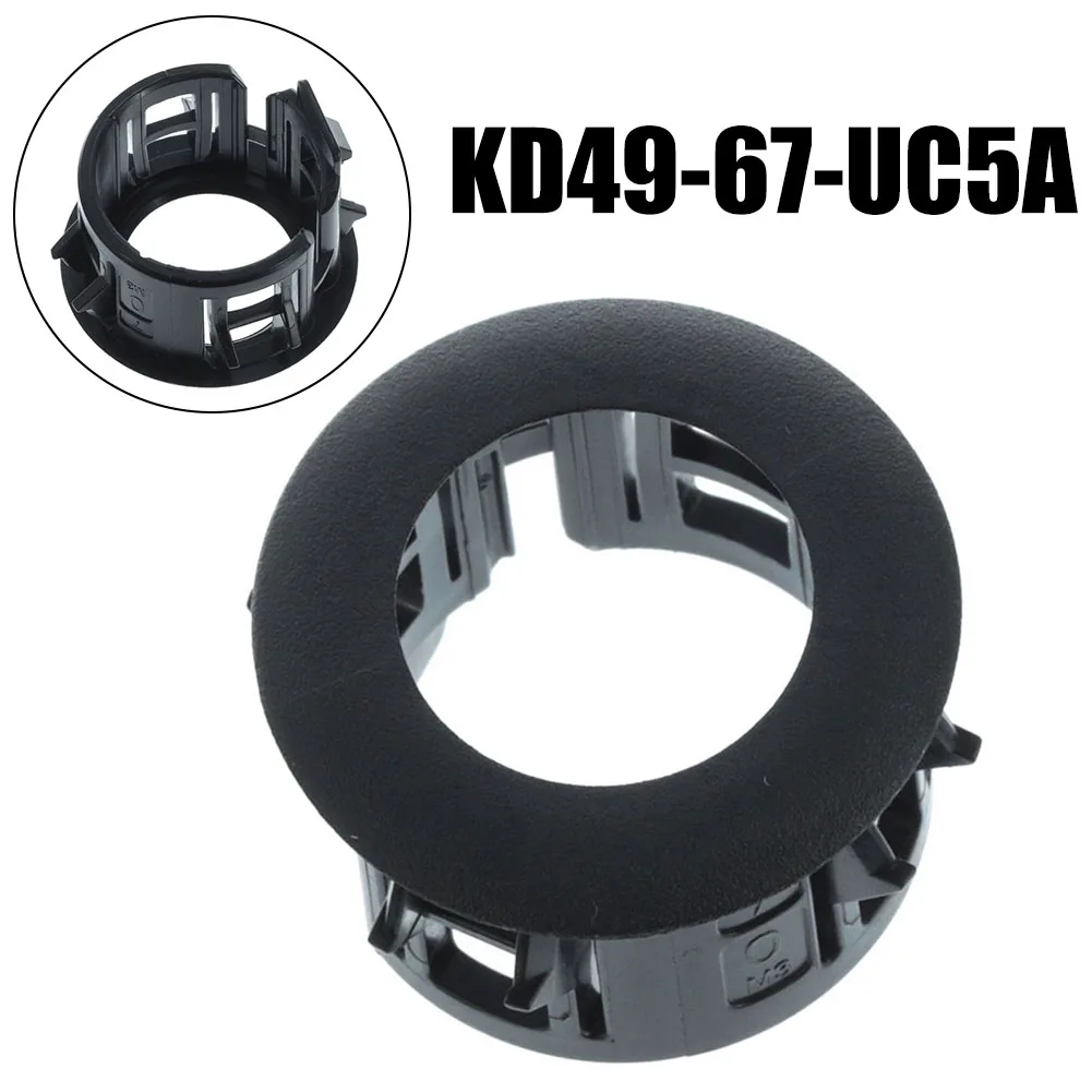 Parking Aid Sensor Retainer Ring For Mazda CX-9 2016-2022 KD49-67-UC5A Sensor Retainer Ring Direct Replacement Car Accessories
Parking Aid Sensor Retainer Ring For Mazda CX-9 2016-2022 KD49-67-UC5A Sensor Retainer Ring Direct Replacement Car Accessories