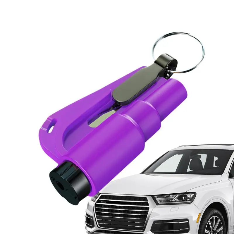 Automotive Escape Hammer Auto Glass Window Escape Hammer Mini Size Design Car Escape Tool For Shipwreck Flood Car Fire Rollover
Automotive Escape Hammer Auto Glass Window Escape Hammer Mini Size Design Car Escape Tool For Shipwreck Flood Car Fire Rollover