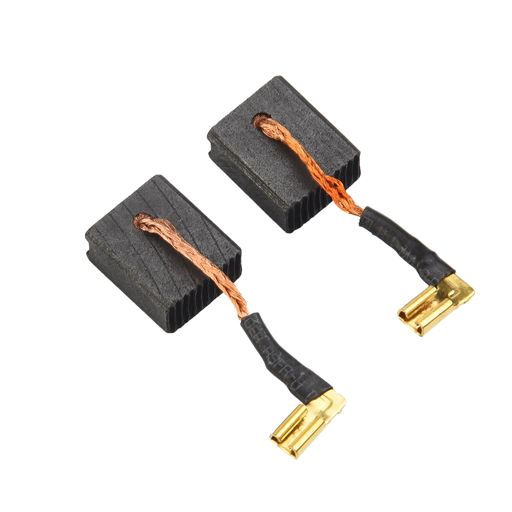 2 PCS Carbon Brush Angle Grinder Coals For DW N421362/DWE4217/DWE4238 Power Tools 2021 Durable High Quality New
2 PCS Carbon Brush Angle Grinder Coals For DW N421362/DWE4217/DWE4238 Power Tools 2021 Durable High Quality New