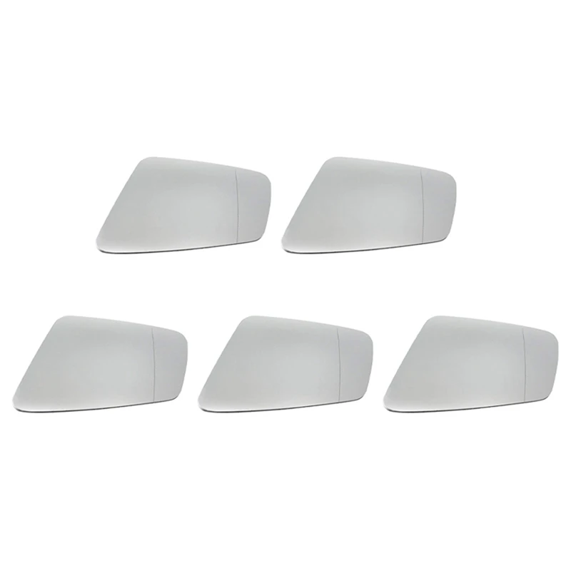 5X Car Door Side Heated Wing Antifog Heated Rearview Mirror Glass For Mercedes-Benz S/C/E-Class W212 W204 W211(Left)
5X Car Door Side Heated Wing Antifog Heated Rearview Mirror Glass For Mercedes-Benz S/C/E-Class W212 W204 W211(Left)
